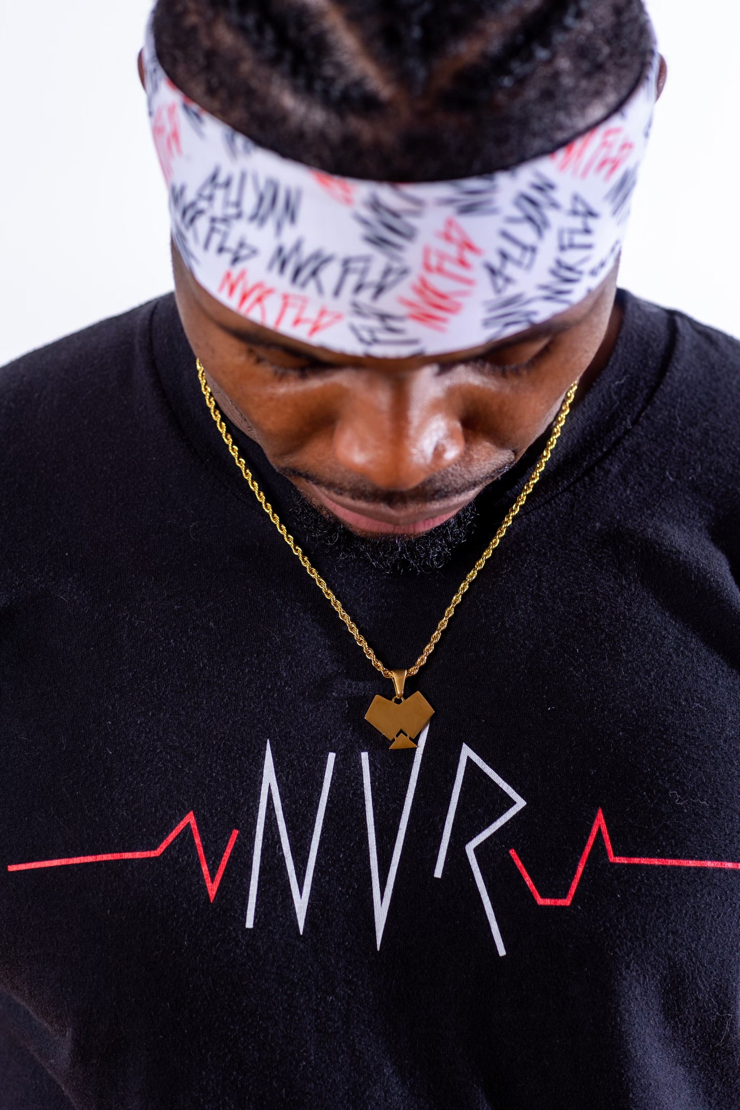 Heart of Gold Chain