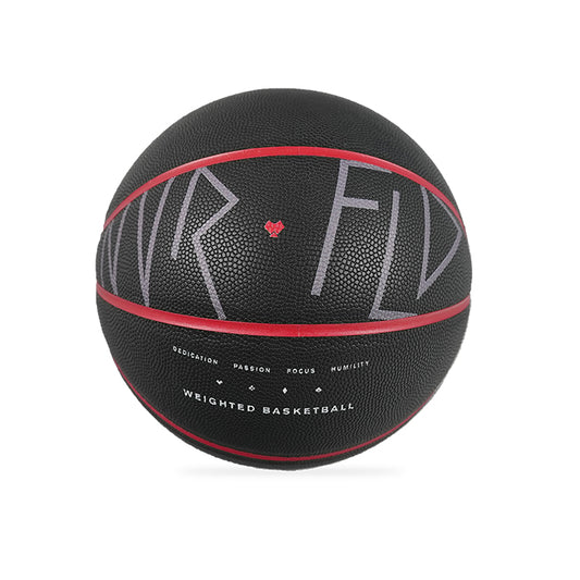 NF Division Basketball | Weighted