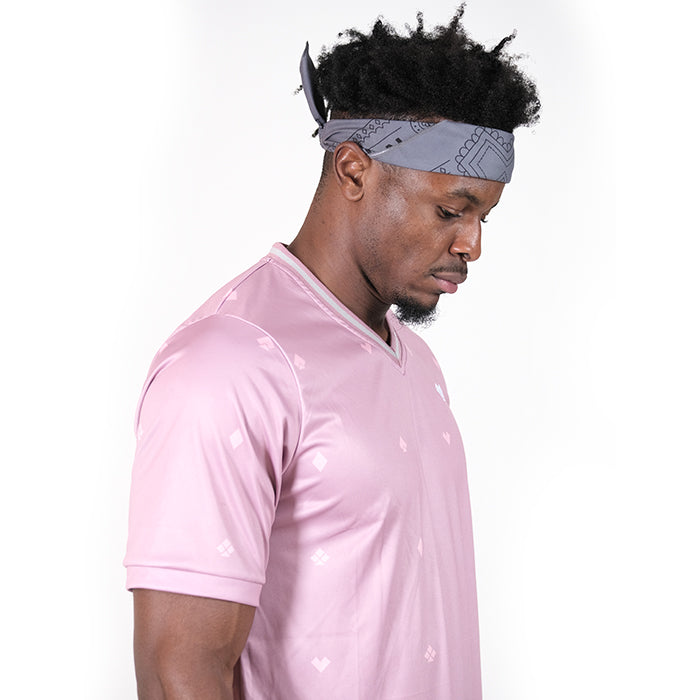 NF Pillars Lounge Shirt