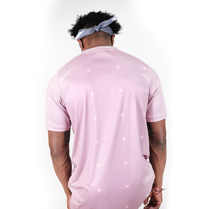 NF Pillars Lounge Shirt